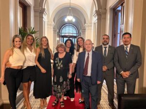 Legislatura: Ingresó el proyecto para cambiar los plazos electorales