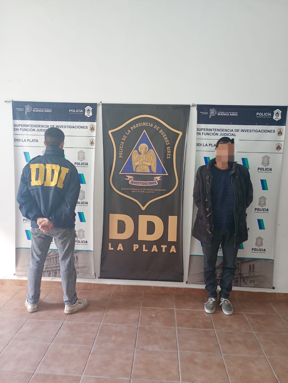 El condenado por violar a una paciente con ACV