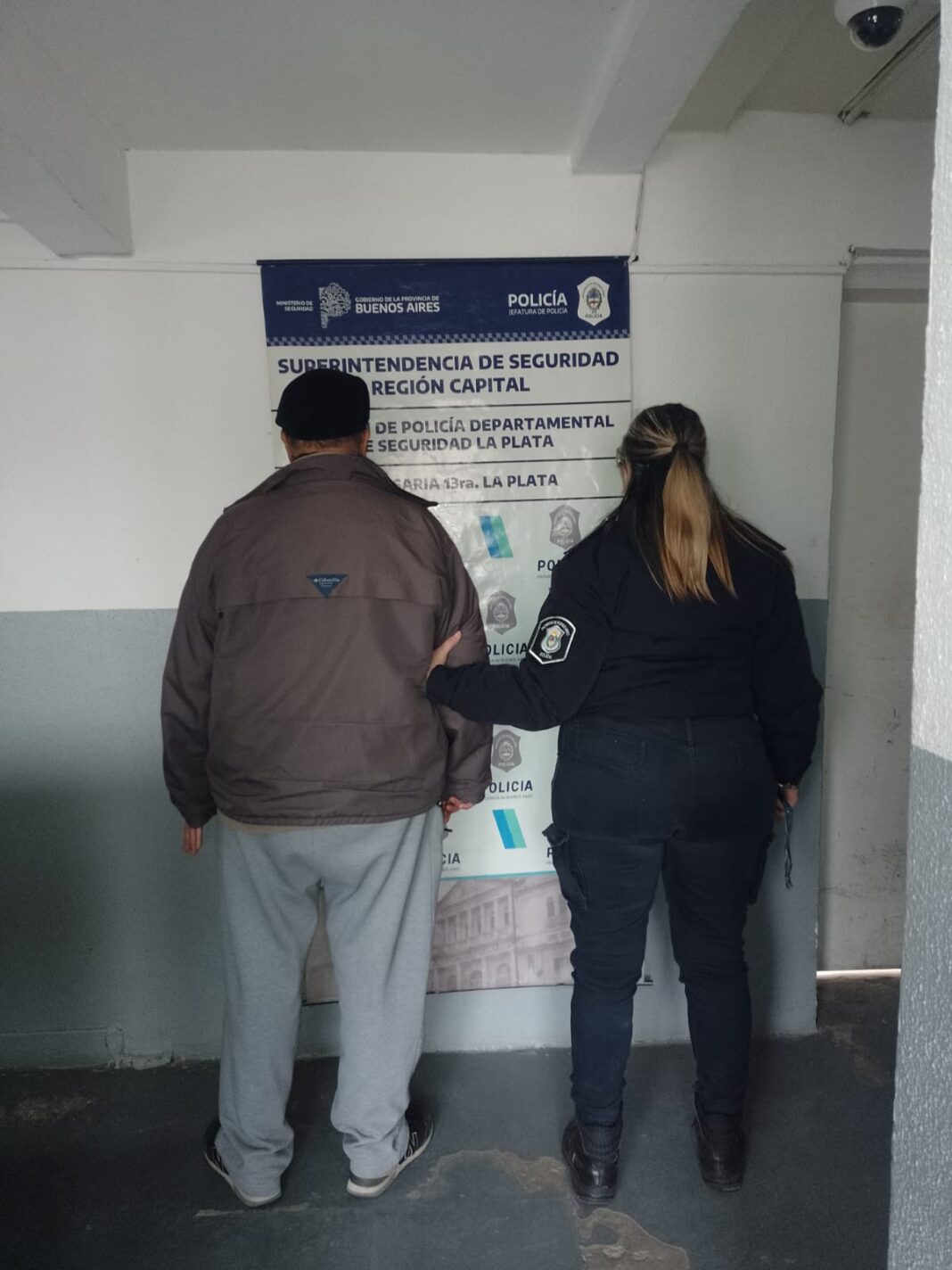 El comerciante que protagonizó un relato salvaje en Gonnet