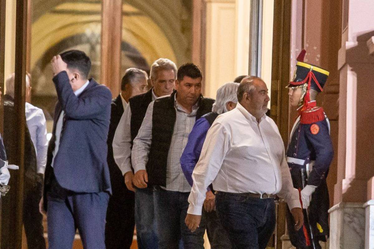 La justicia suspendió el decreto de Milei que limita el derecho a ...