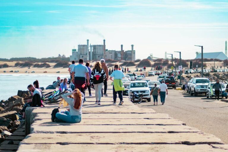 Turismo en crisis: hasta Paraguay le compite a la Provincia en estas vacaciones de invierno
