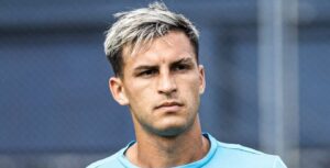 Atento, Gimnasia: Maximiliano Zalazar, el primer refuerzo, ya estuvo en Estancia Chica