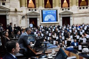 Diputados: La oposición obtuvo el quórum y vuelve a la carga por los fondos para universidades y el Garrahan 