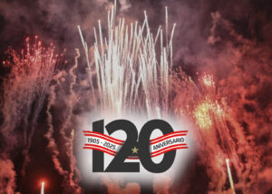Estudiantes se prepara para su cumpleaños N°120: cómo será el cronograma de los festejos