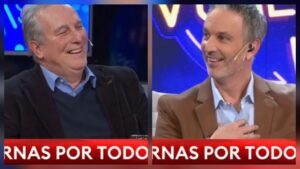 En TN confundieron a un analista político con un experto en litio…y salió al aire igual