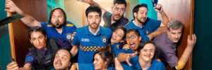 División Palermo tiene su propio 0800 real: humor incómodo como estrategia de promoción