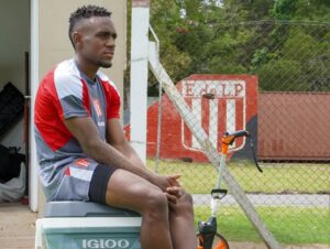 ¿Qué falta para que Manyoma sea transferido a la MLS y libere cupo?