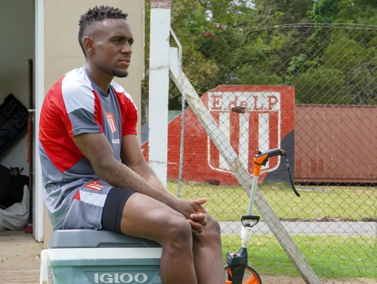 ¿Qué falta para que Manyoma sea transferido a la MLS y libere cupo?
