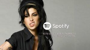 14 años sin la Diva del Soul, la historia de la trágica muerte de Amy Winehouse.