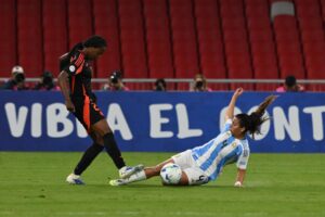 Invicta pero sin Final: los penales condenaron a la Selección Argentina en la Copa América