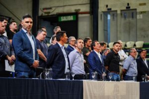 Se postergó la reunión para definir el futuro político en Gimnasia: ¿cuándo se hará?