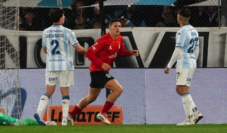 Con carácter y oportunismo, Estudiantes se trajo un triunfazo de Avellaneda