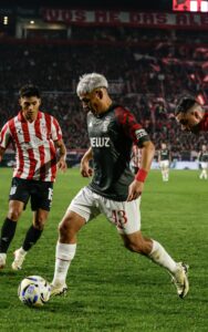 Tras el necesitado triunfo ante Huracán, ¿cuándo y contra quién vuelve a jugar Estudiantes?