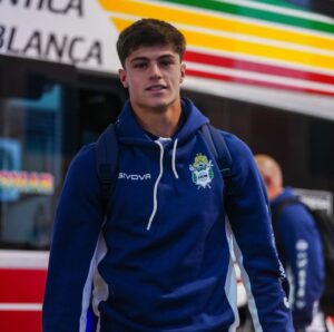 Así forma el Lobo: los 11 de Orfila para buscar sus primeros puntos del Clausura