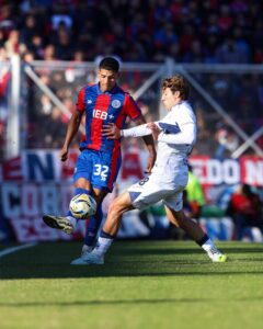 Tras el empate ante San Lorenzo, ¿cuándo y contra quién vuelve a jugar Gimnasia?