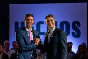 Los Passaglia, la familia casta que reniega de las testimoniales