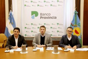 La Provincia moderniza el pago de multas de tránsito con QR y billeteras digitales
