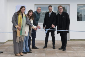 Más universidades, más futuro: el programa Puentes suma un nuevo centro en Rauch