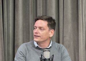 Pablo Nicoletti: “La Plata está en decadencia y no tiene autonomía para resolver sus propios problemas”