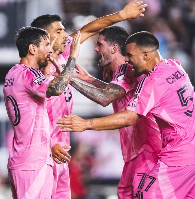 El ex jugador de Gimnasia involucrado en el momento de furia de Messi contra Cóccaro