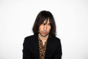 Primal Scream regresa a la Argentina para el Festival Music Wins