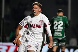  El ex Gimnasia que le dio una mano al Lobo, pero lo hinchas extrañan