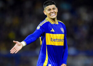 La decisión que tomó Boca con Marcos Rojo y cómo está hoy la chance de que vuelva a Estudiantes