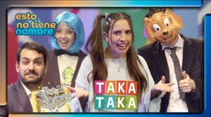 Taka Taka: la Universidad de La Plata se ríe de Milei con una tira “infantil” de alto voltaje crítico