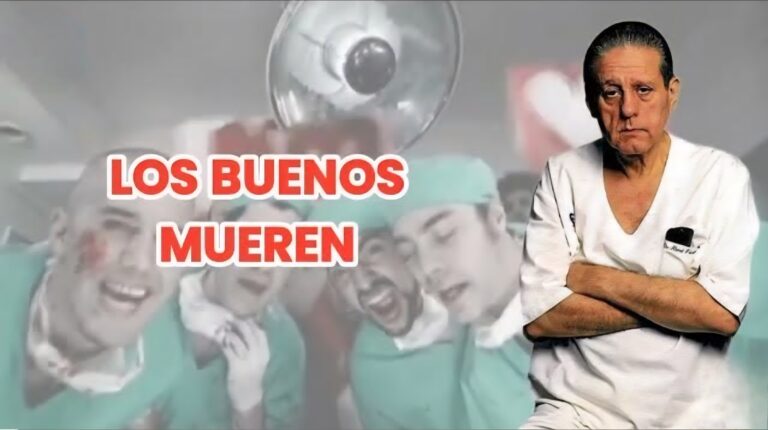 René Favaloro, a 25 años del disparo que sacudió la ética nacional