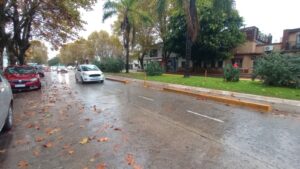 Clima en La Plata hoy, viernes 25 de julio: lluvias aisladas por la mañana y máxima de 14 °C