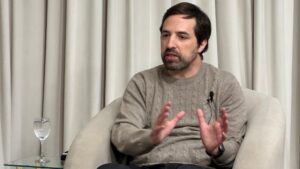 ¿Se puede ver al médico sin ir al hospital? La apuesta de la Provincia por la salud digital