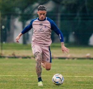 El Lobo va por el batacazo: Orfila definió los convocados de Gimnasia para enfrentar a San Lorenzo