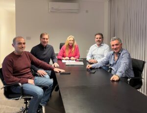 La Libertad Avanza encabeza 6 de 8 secciones, suma a Valenzuela, Montenegro y a Héctor Gay
