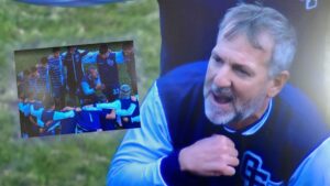 El motivador secreto de Gimnasia que protagoniza las arengas en la previa