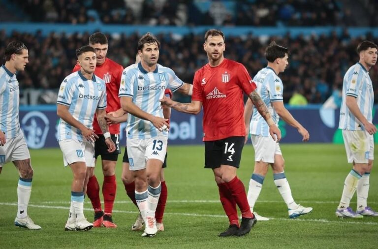 Tras la gran victoria en Avellaneda, ¿cuándo y contra quién vuelve a jugar Estudiantes?