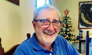 Dolor y bronca en José C. Paz: asesinaron a un reconocido historiador durante un robo en su casa