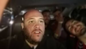 La peor cara de la inseguridad: delincuentes ingresaron a una casa y mataron a un hombre frente a su hijo adolescente