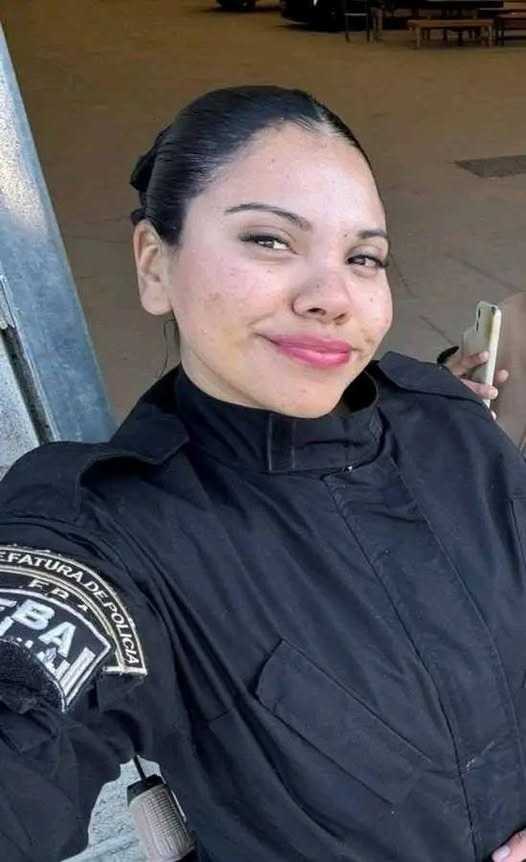 Tras una ruptura de pareja, un policía baleó a su ex, asesinó a la tía de ella y se quitó la vida - Image 3