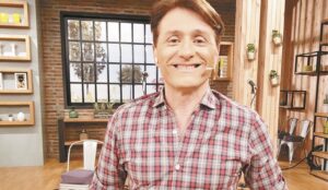 Apuñalaron en un robo al periodista Daniel Gómez Rinaldi en Recoleta