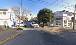Tres de Febrero: una mujer policía franco de servicio mató a un presunto ladrón