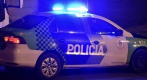 Barrio Gambier: la alarma vecinal puso en fuga a tres delincuentes esta madrugada
