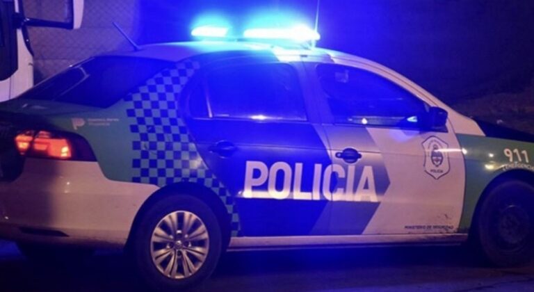 Barrio Gambier: la alarma vecinal puso en fuga a tres delincuentes esta madrugada