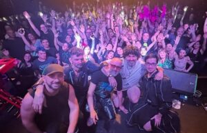 Show histórico y gratuito de Adicta en La Plata: cuándo será y dónde