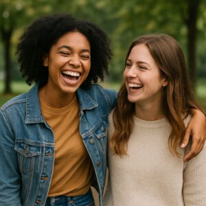 10 señales de que tenés una amistad para toda la vida