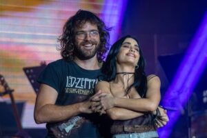Día del Amigo: historias de amistad en el espectáculo argentino que siguen emocionando