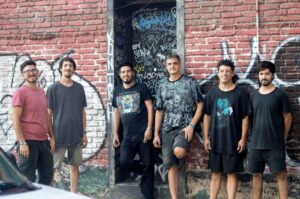 “Seguimos apostando a la banda”: Se va el Camello celebra 20 años con un show en Ciudad de Gatos