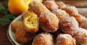 Competencia de más de 30 buñuelos, shows en vivo y más en la Fiesta del Buñuelo Navarrense 2025