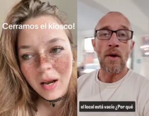 Son cada vez más los emprendedores que anuncian su cierre: “Bajamos la persiana”
