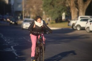 Clima en La Plata hoy, martes 29 de julio: mañana fría, cielo entre nubes y claros y máxima de 15 °C