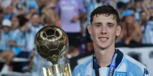 Conti rechazó la propuesta, pero Gimnasia no se baja: tiene el OK de Racing